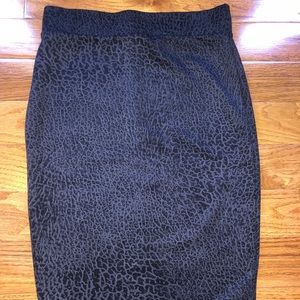 Business Skirt